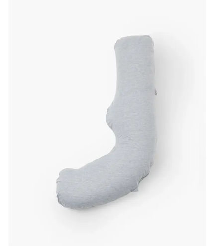 Momcozy J Shaped Maternity Body Pillow