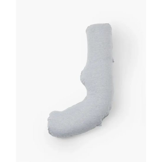 Momcozy J Shaped Maternity Body Pillow