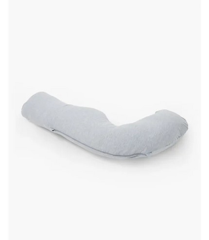 Momcozy J Shaped Maternity Body Pillow