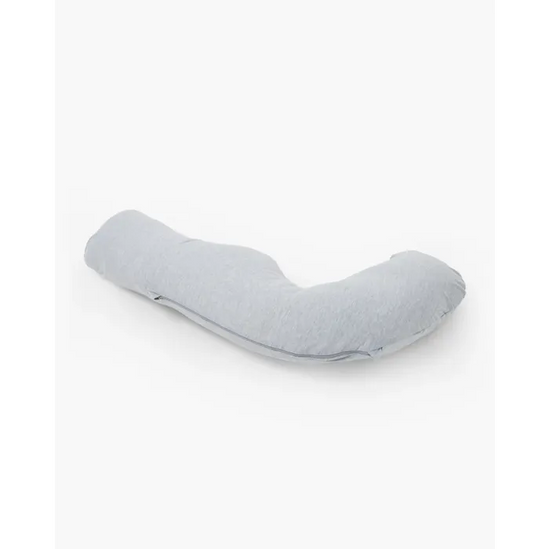 Momcozy J Shaped Maternity Body Pillow