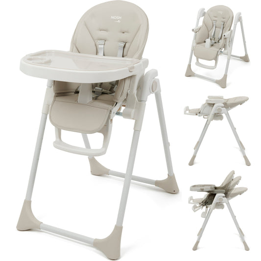 BabyLo High Chair