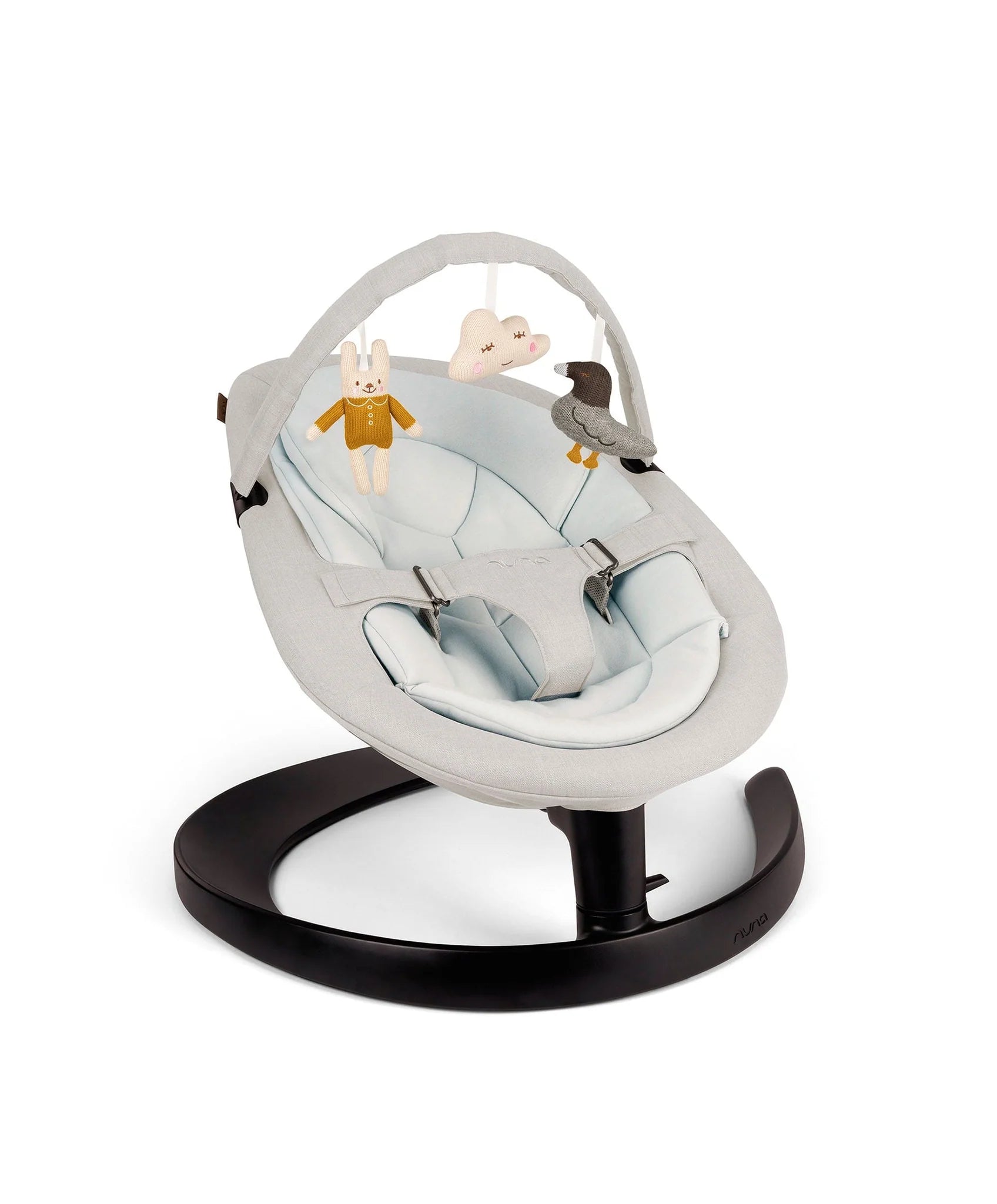 Nuna leaf deals buy buy baby