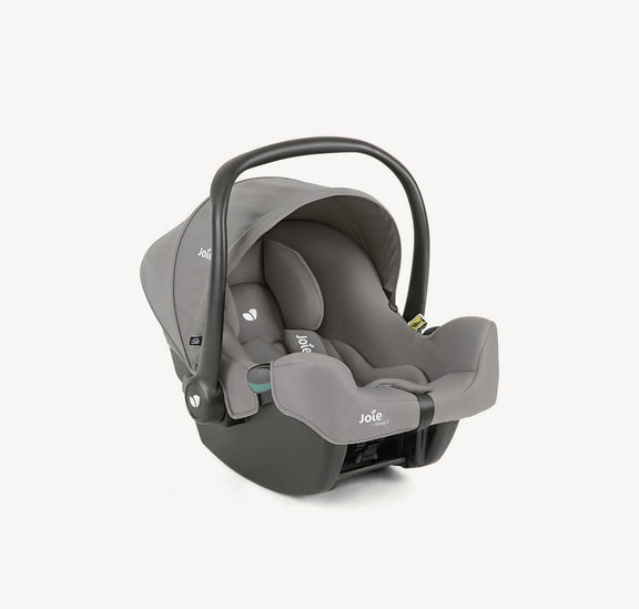 Joie i-Snug2