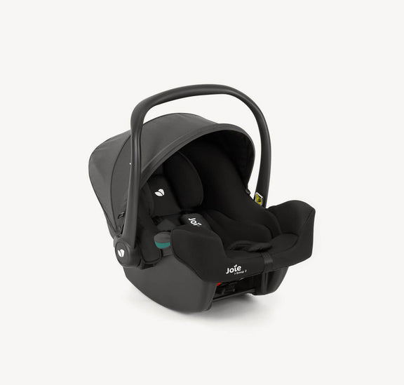Joie i-Snug2