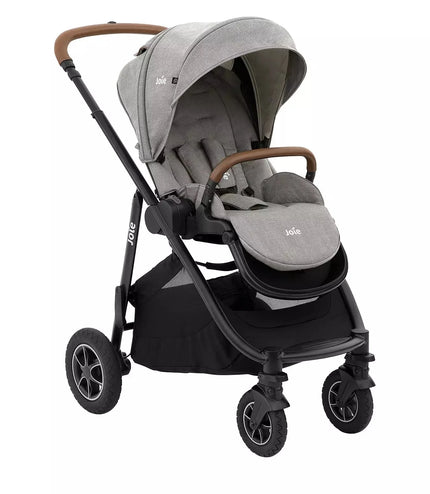 Joie Versatrax With Joie I-Snug2 & Encore Base