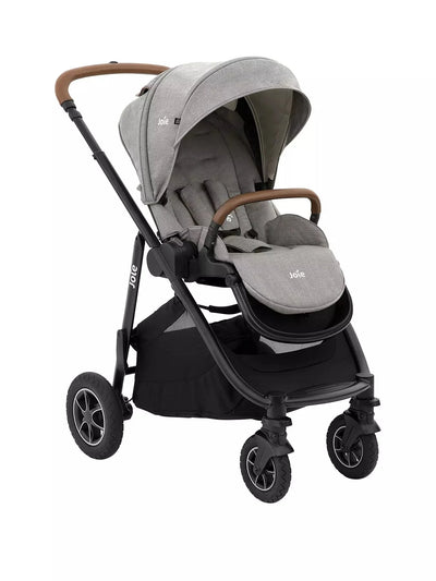 Joie Versatrax With Joie I-Snug2 & Encore Base