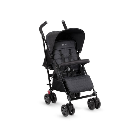 Silvercross Pop stroller