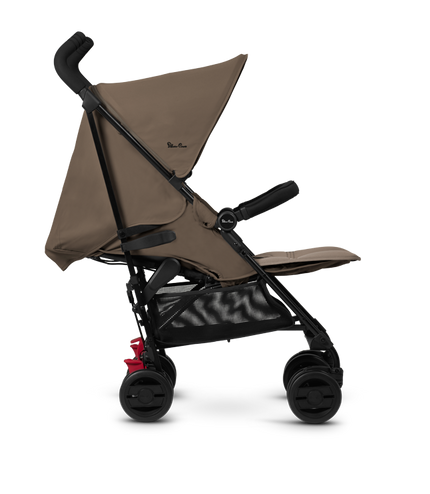 Silver Cross Pop Stroller Cobble