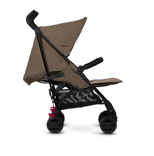 Silver Cross Pop Stroller Cobble