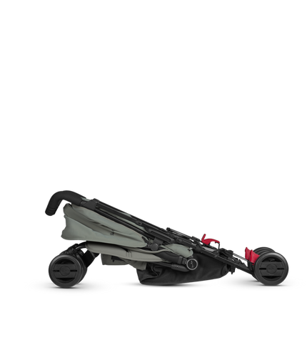 Silver Cross Pop Stroller Sage