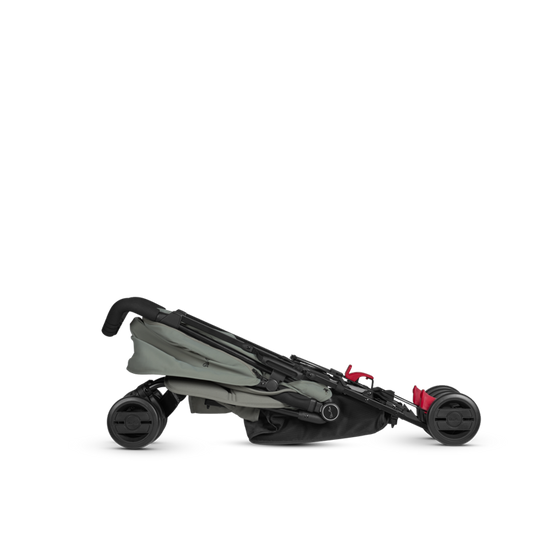 Silver Cross Pop Stroller Sage