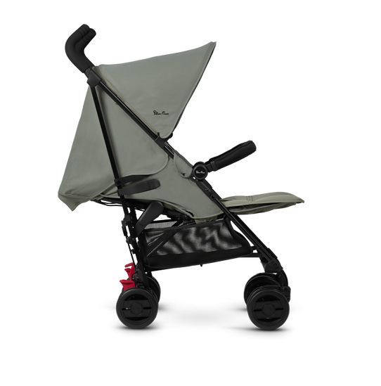 Silver Cross Pop Stroller Sage