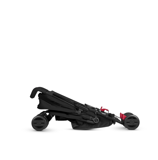 Silver Cross Pop Stroller Space