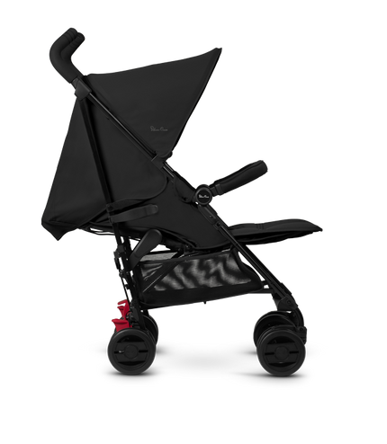 Silver Cross Pop Stroller Space