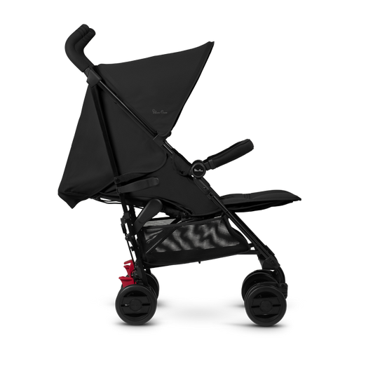 Silver Cross Pop Stroller Space
