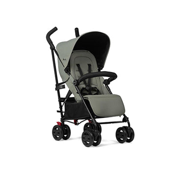 Silver Cross Pop Stroller Sage
