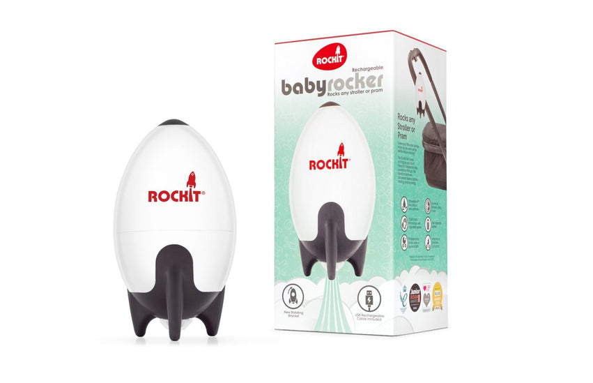 Rockit Rocker Rechargeable