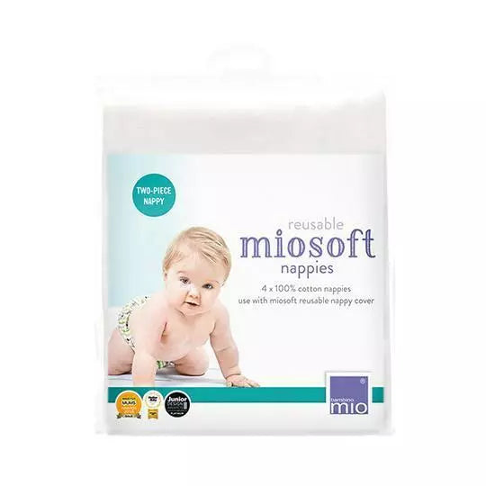 Bambino Mio reusable nappies