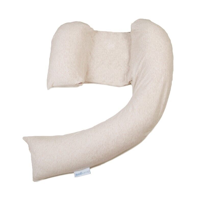 Dreamgenii Pregnancy Pillow