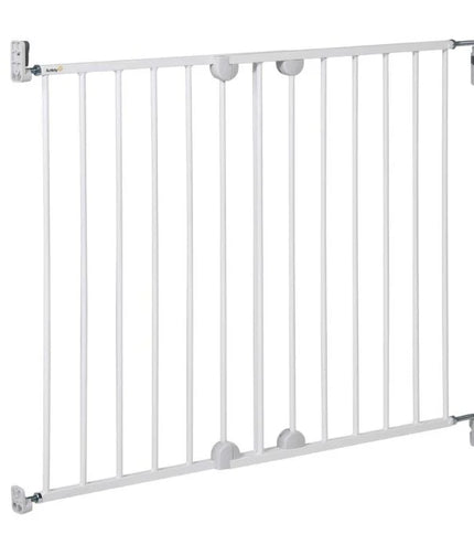 Safety 1st Wall Fix Metal Extending Baby Gate view 3