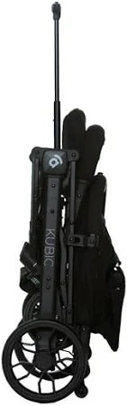 Asalvo Kubic Travel Stroller