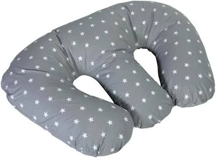 Cuddles Collection Twin Nursing Pillow