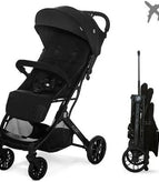 asalvo travel stroller Asalvo Kubic Travel Stroller – Happy Baby