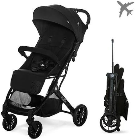 Asalvo Kubic Travel Stroller