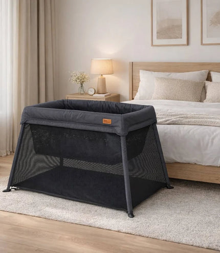 Air2 Travel Cot