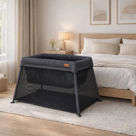 Air2 Travel Cot
