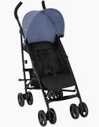 Graco EZlite Stroller stormy