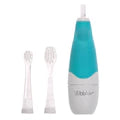 BBlüv | Sönik - 2 Stage Sonic Toothbrush for Baby and Toddler