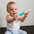 BBlüv | Sönik - 2 Stage Sonic Toothbrush for Baby and Toddler