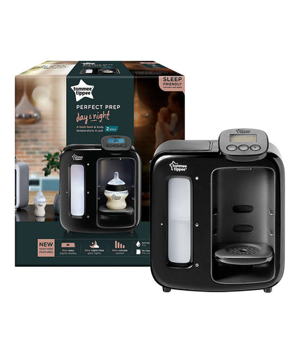 Tommee Tippee Perfect Prep Machine Day & Night