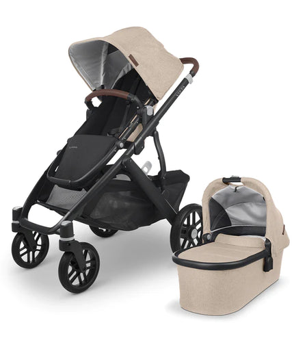 Uppababy Vista V2