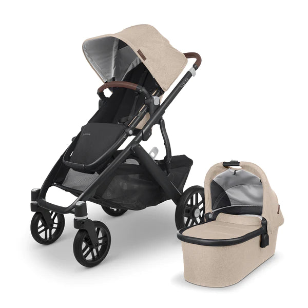 Uppababy Vista V2