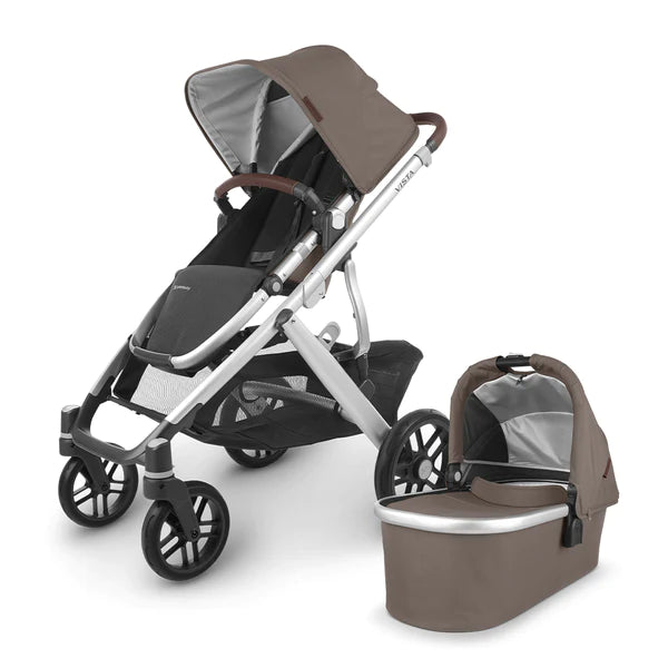 Uppababy Vista V2