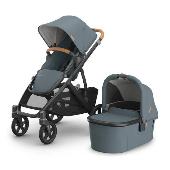 Uppababy Vista V3 - Dillan