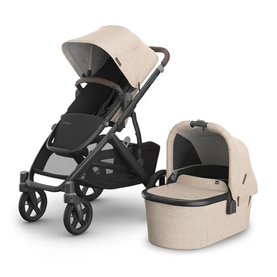 Uppababy Vista V3 - Liam