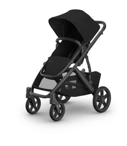 UPPAbaby Vista V3 - James