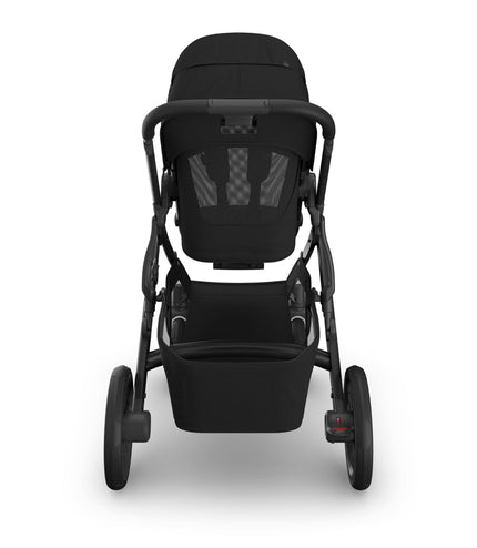 UPPAbaby Vista V3 - James