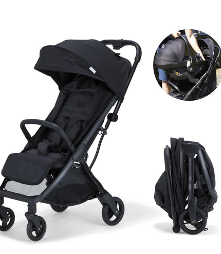 Baby Elegance Whirl Stroller