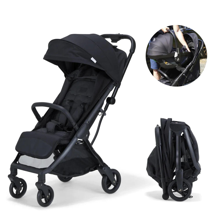 Baby Elegance Whirl Stroller