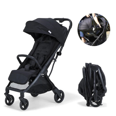 Baby elegance top pram mattress