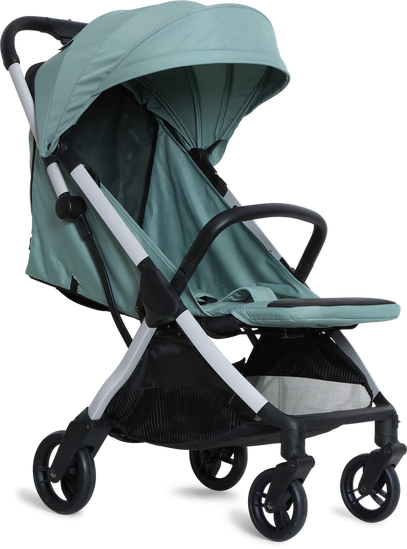 Baby Elegance Whirl Stroller