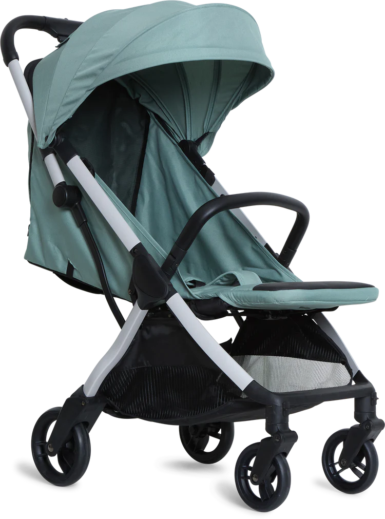 Baby Elegance Whirl Stroller