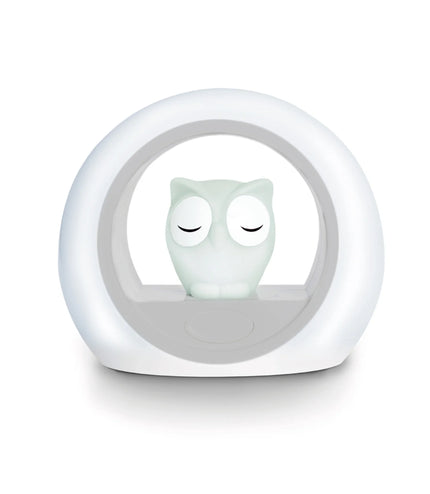 ZAZU Nightlight - Lou view 1