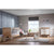 Silver Cross Westport Cot bed - Happy Baby