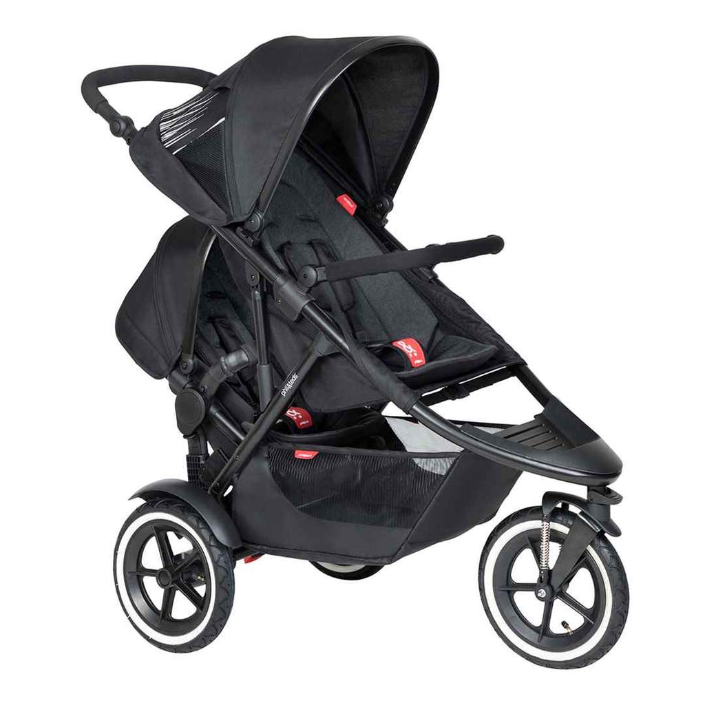 Phil & Teds Sport™ buggy - Happy Baby