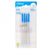 Dr Brown's Vent Brushes 4 Pack - Happy Baby
